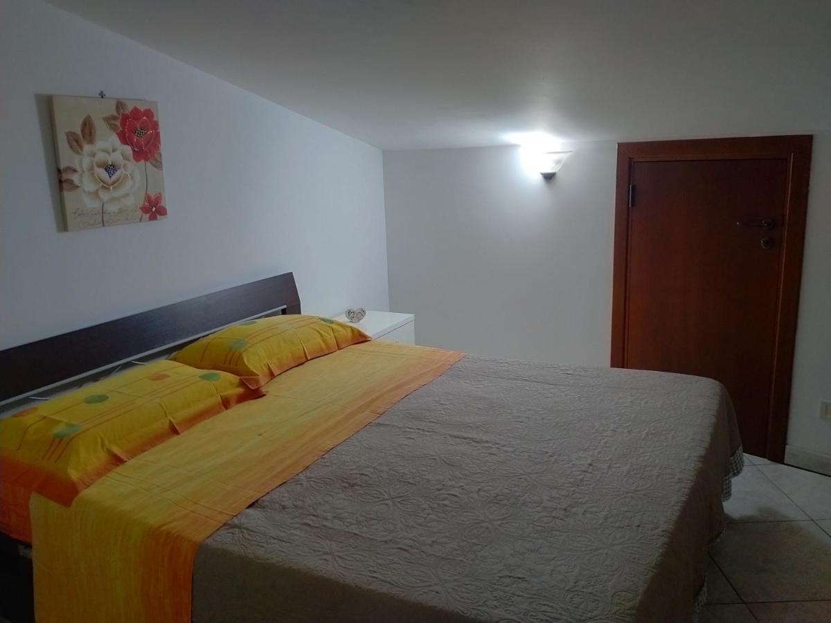 Apartament Bilocale In Mansarda Licata